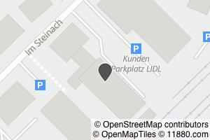 In Kartenansicht öffnen