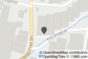 In Kartenansicht öffnen