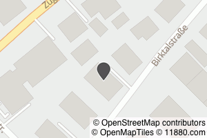 In Kartenansicht öffnen