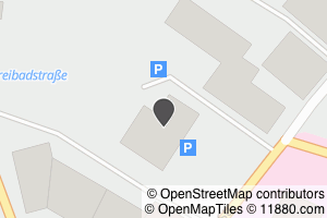 In Kartenansicht öffnen