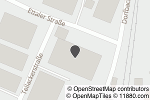 In Kartenansicht öffnen