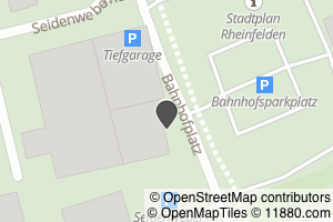 In Kartenansicht öffnen