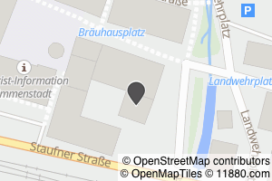 In Kartenansicht öffnen