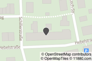 In Kartenansicht öffnen