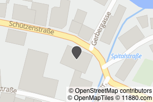 In Kartenansicht öffnen