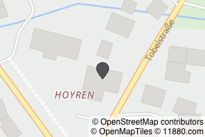 In Kartenansicht öffnen