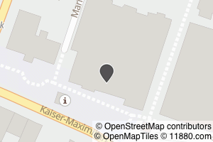 In Kartenansicht öffnen