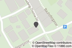 In Kartenansicht öffnen