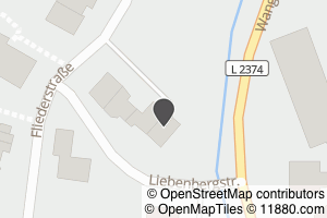 In Kartenansicht öffnen