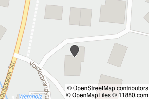 In Kartenansicht öffnen