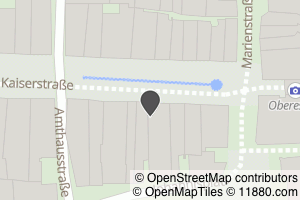 In Kartenansicht öffnen