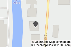 In Kartenansicht öffnen