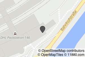 In Kartenansicht öffnen