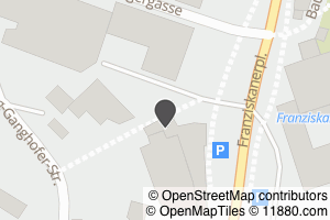 In Kartenansicht öffnen