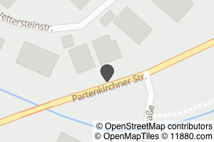 In Kartenansicht öffnen