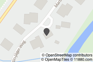 In Kartenansicht öffnen