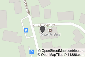 In Kartenansicht öffnen