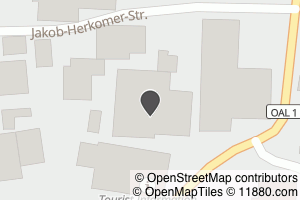 In Kartenansicht öffnen