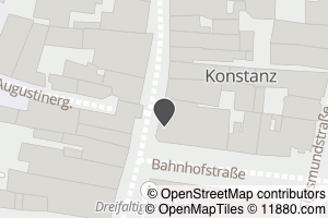 In Kartenansicht öffnen