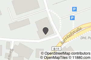 In Kartenansicht öffnen