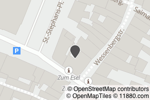 In Kartenansicht öffnen