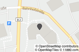 In Kartenansicht öffnen