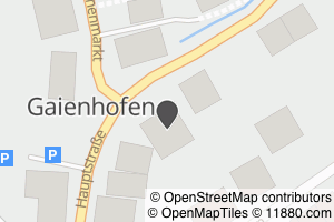 In Kartenansicht öffnen