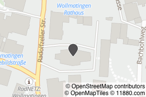 In Kartenansicht öffnen