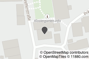 In Kartenansicht öffnen