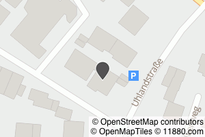 In Kartenansicht öffnen