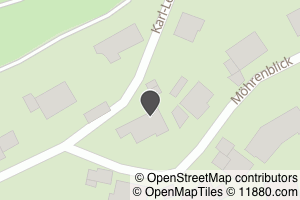 In Kartenansicht öffnen