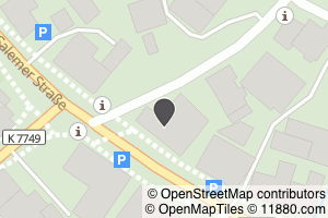 In Kartenansicht öffnen