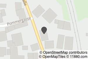 In Kartenansicht öffnen