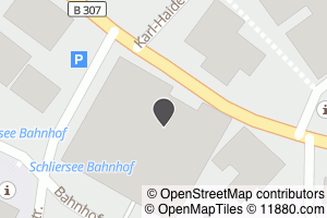 In Kartenansicht öffnen