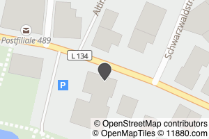 In Kartenansicht öffnen