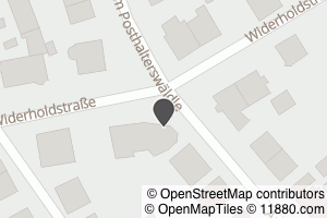 In Kartenansicht öffnen