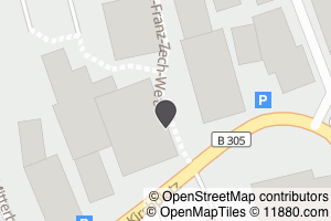 In Kartenansicht öffnen