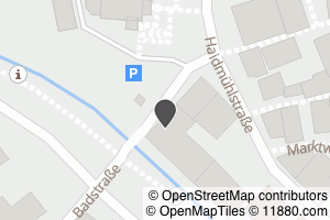 In Kartenansicht öffnen