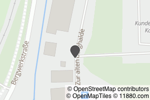 In Kartenansicht öffnen