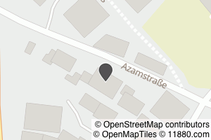 In Kartenansicht öffnen