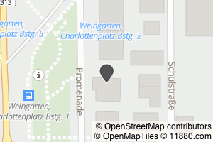 In Kartenansicht öffnen