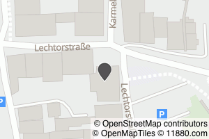 In Kartenansicht öffnen