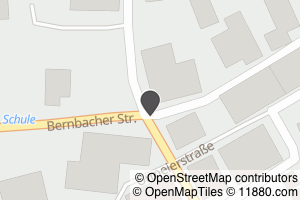 In Kartenansicht öffnen