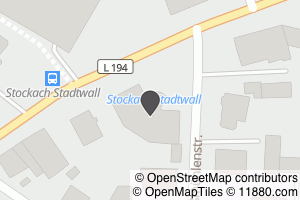 In Kartenansicht öffnen