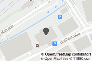 In Kartenansicht öffnen