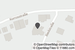 In Kartenansicht öffnen