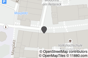 In Kartenansicht öffnen