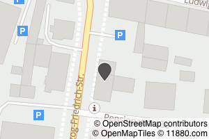 In Kartenansicht öffnen