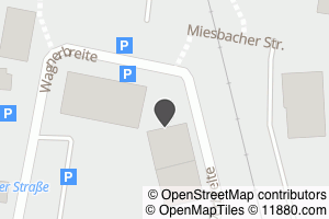 In Kartenansicht öffnen