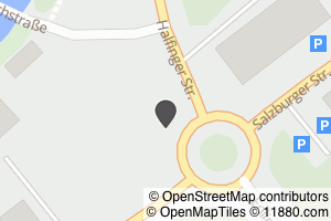 In Kartenansicht öffnen